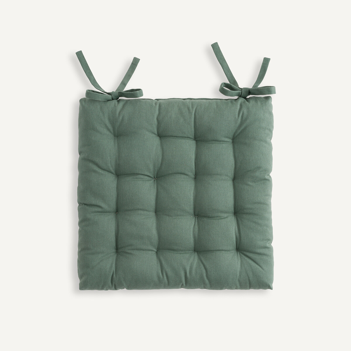 Μαξιλάρι καρέκλας από ανακυκλωμένο βαμβάκι