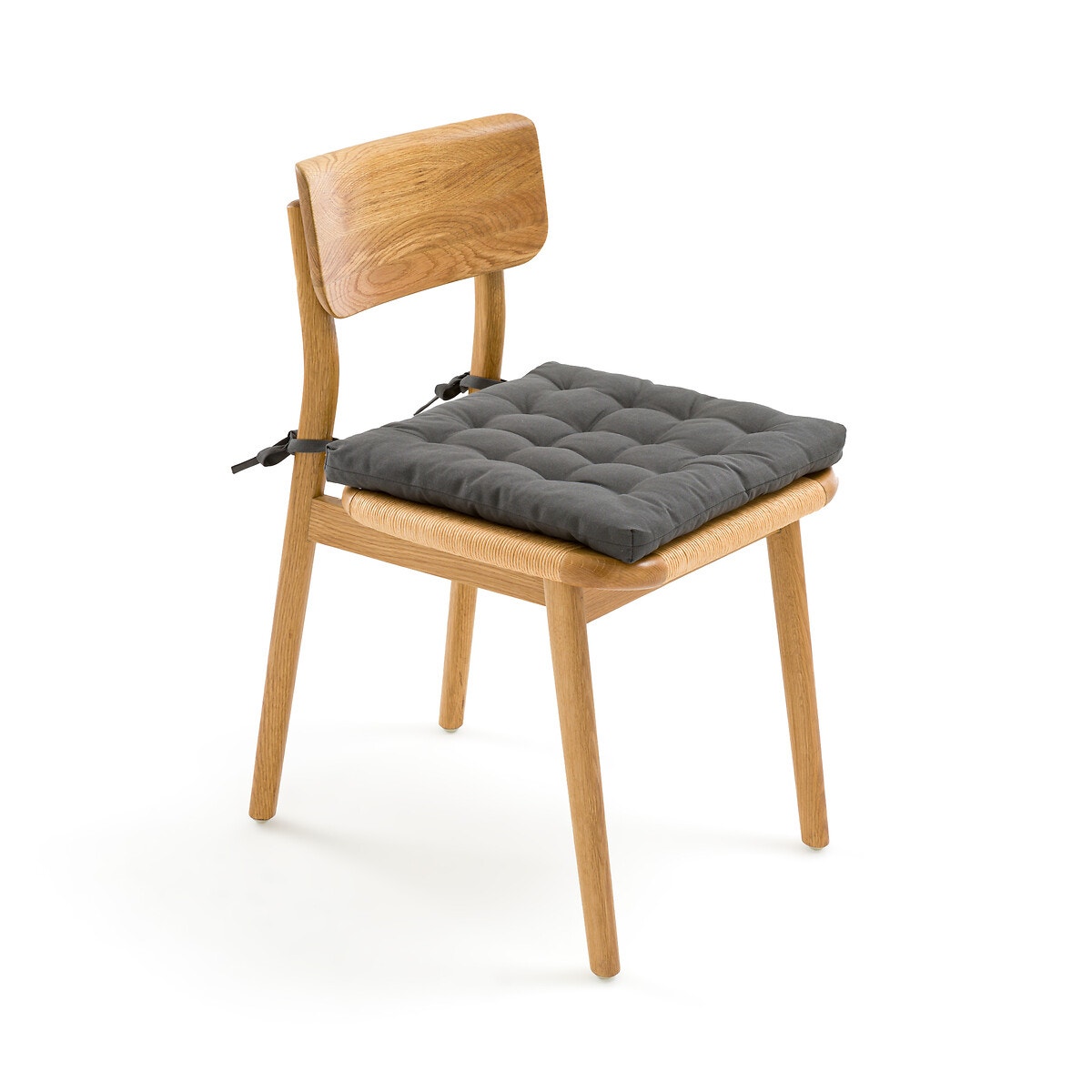 Μαξιλάρι καρέκλας από ανακυκλωμένο βαμβάκι