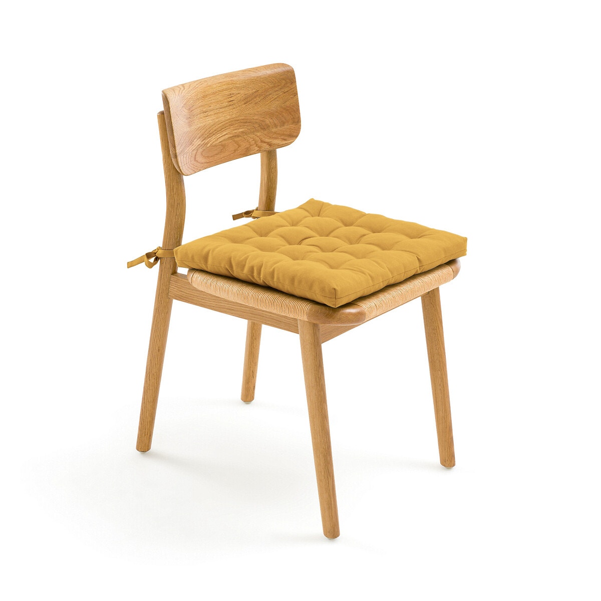 Μαξιλάρι καρέκλας από ανακυκλωμένο βαμβάκι