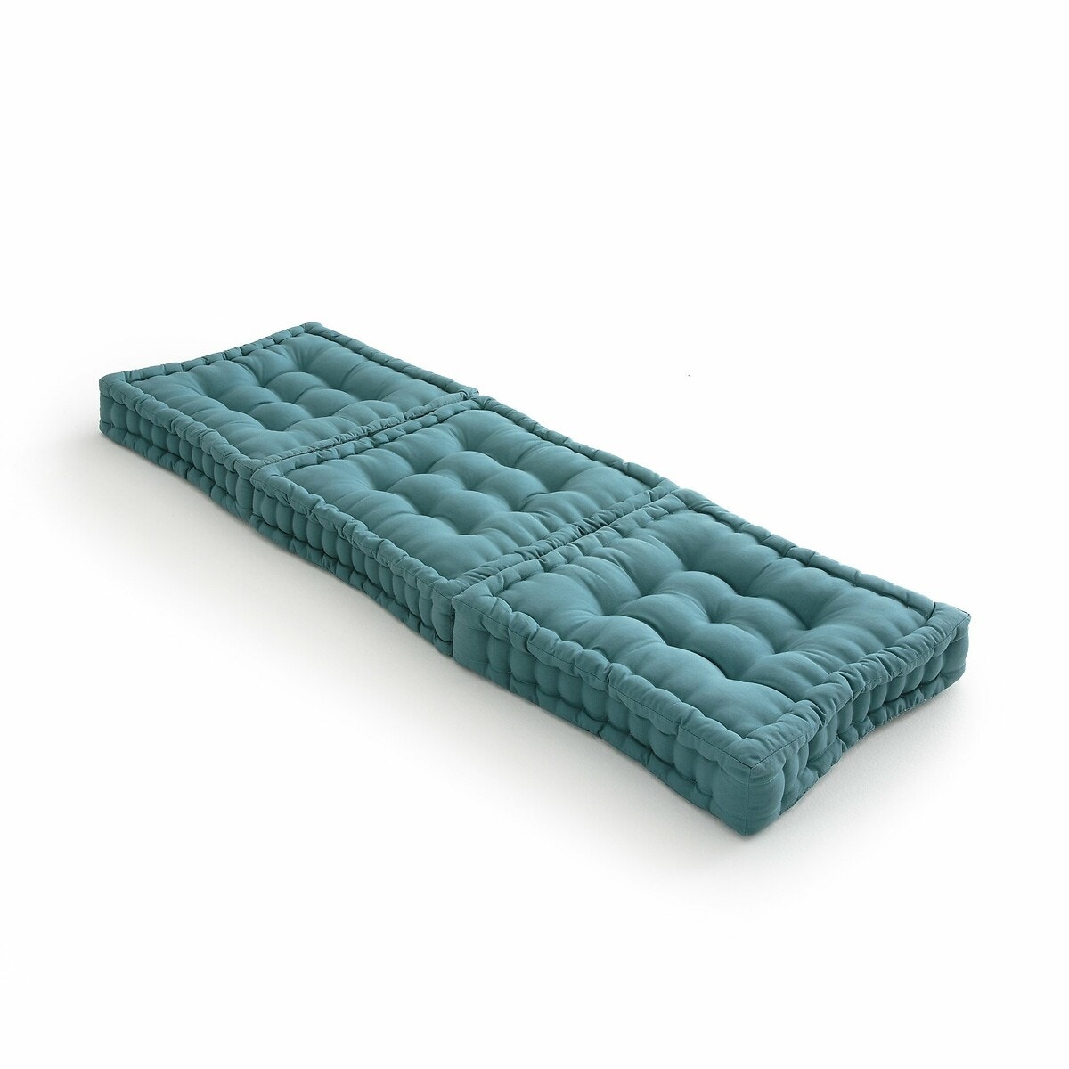 Στρώμα δαπέδου, Scenario