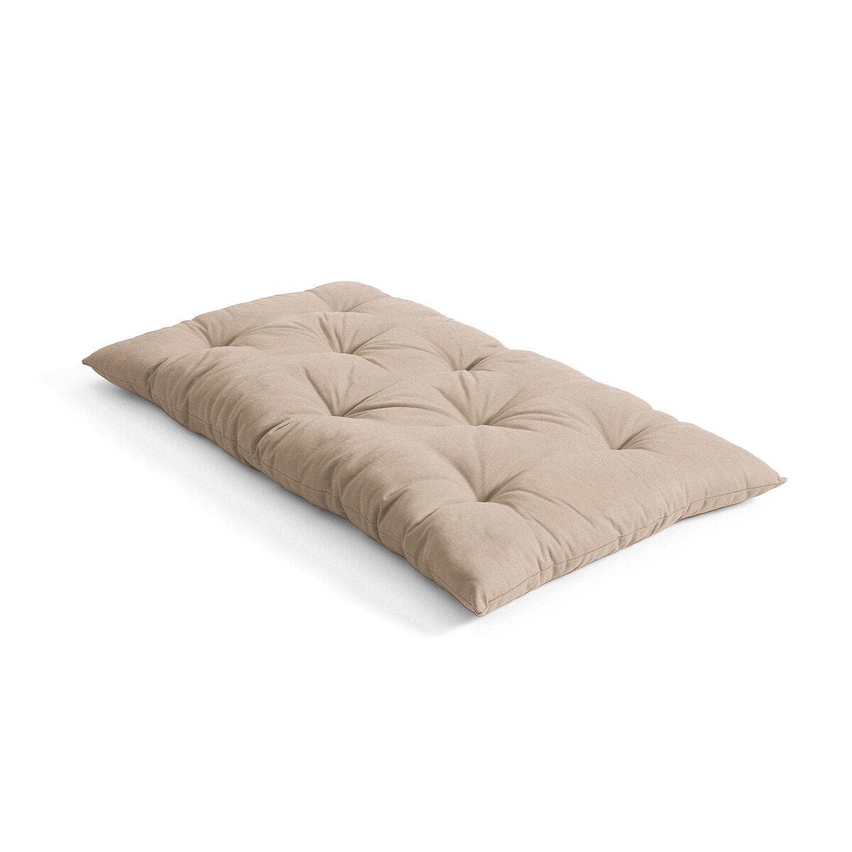 La Redoute Interieurs Καπιτονέ στρώμα δαπέδου 190 εκ. 190x90 cm