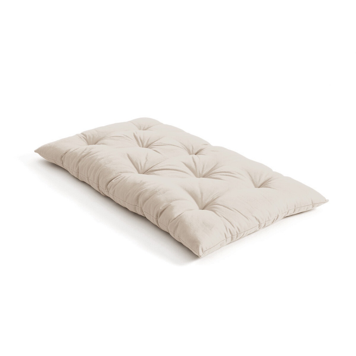 La Redoute Interieurs Καπιτονέ στρώμα δαπέδου 190 εκ. 190x90 cm