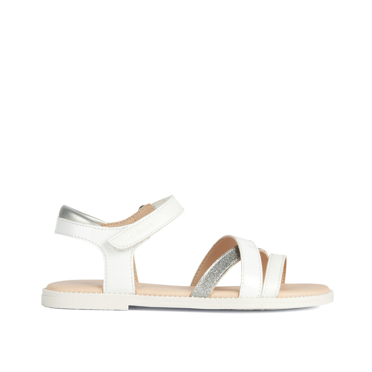 Πέδιλα που αναπνέουν, Karly