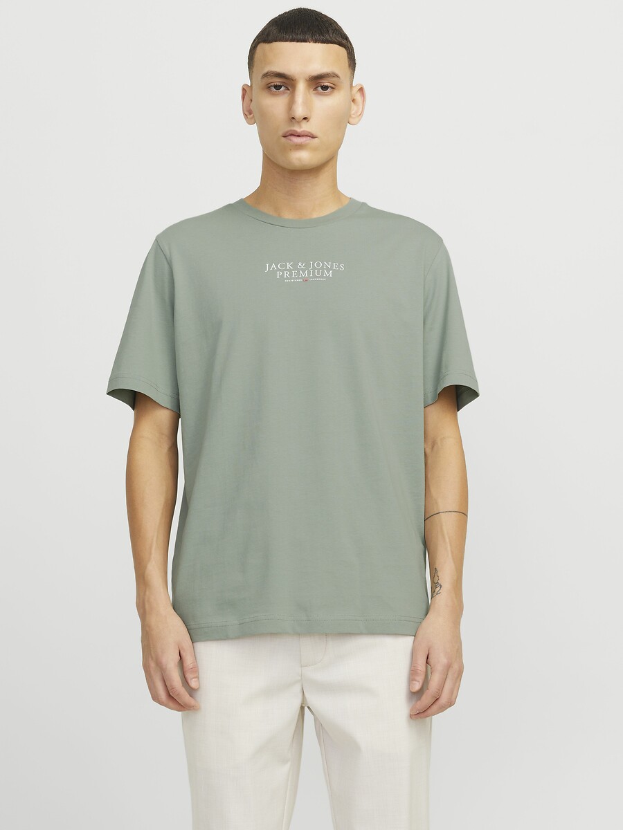 Κοντομάνικο T-shirt