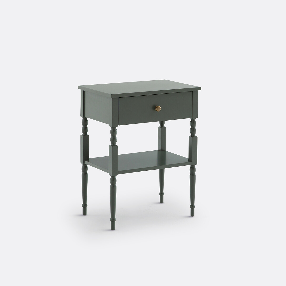 Κομοδίνο με 1 συρτάρι Π45xΥ58cm