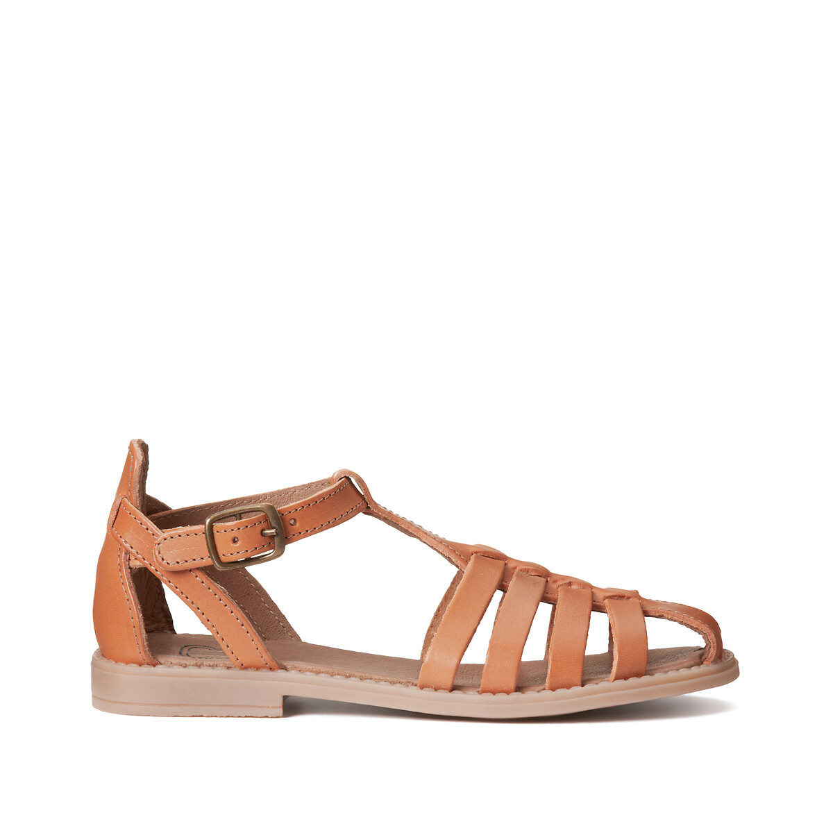 Δερμάτινα πέδιλα