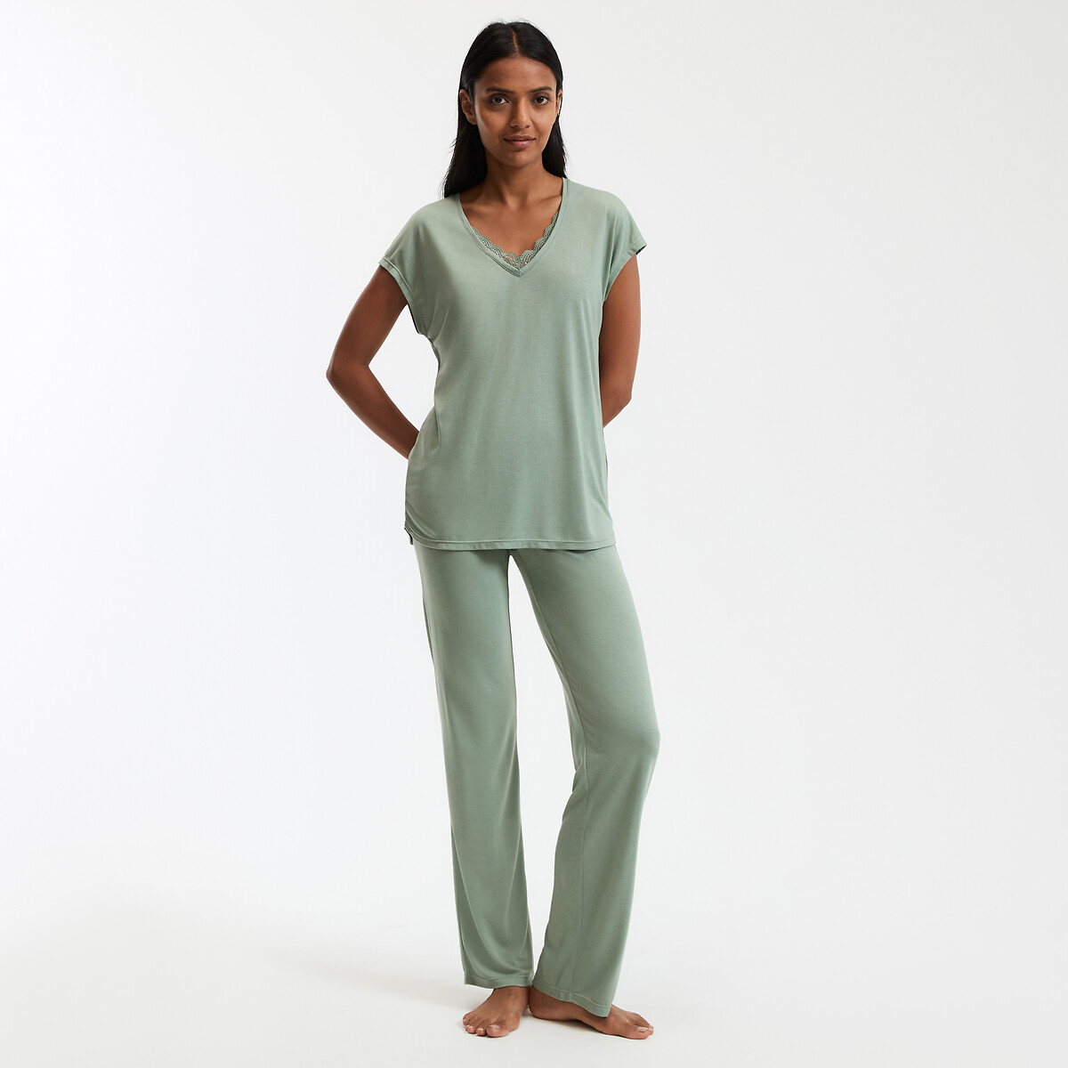 ANNE WEYBURN Σύνολο πιτζάμας