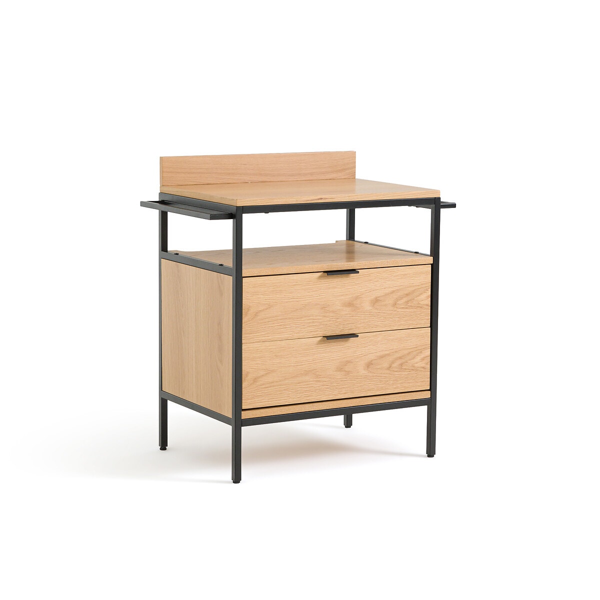 Έπιπλο για νιπτήρα με 2 συρτάρια, Volga