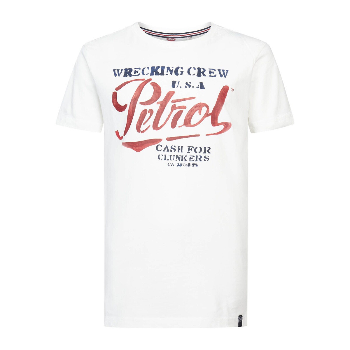 Κοντομάνικο T-shirt