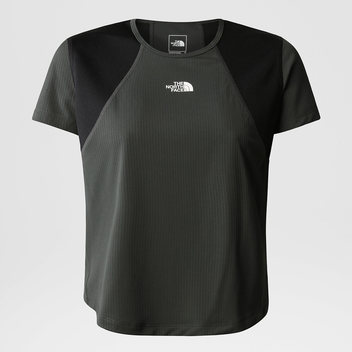 T-shirt για τρέξιμο, Lightbright