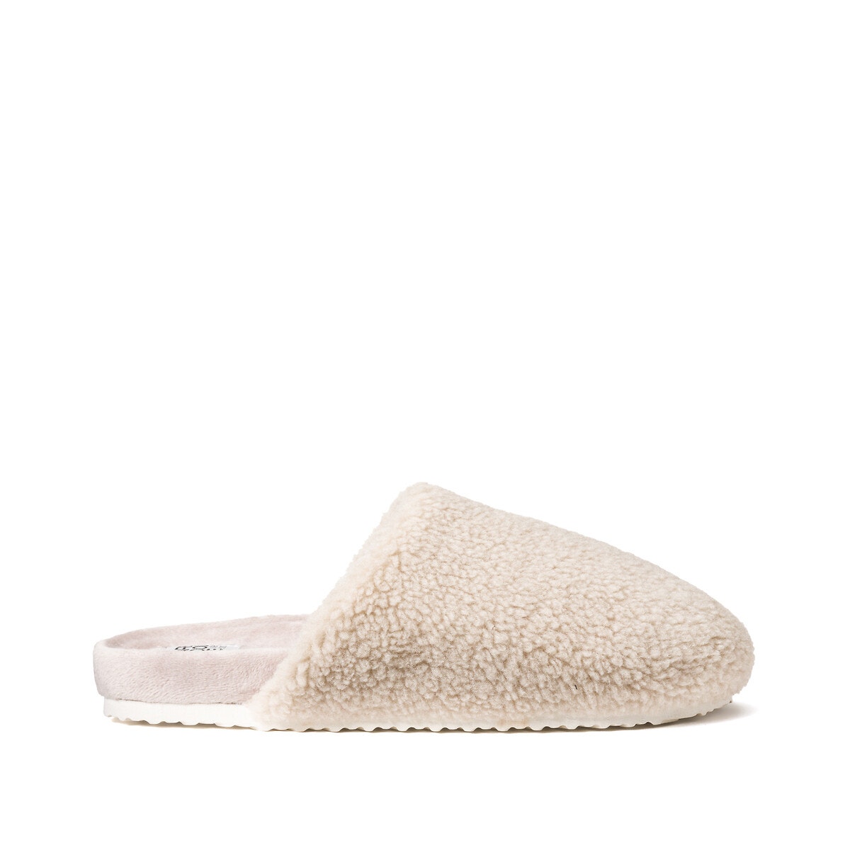 Παντοφλάκια από πολυέστερ