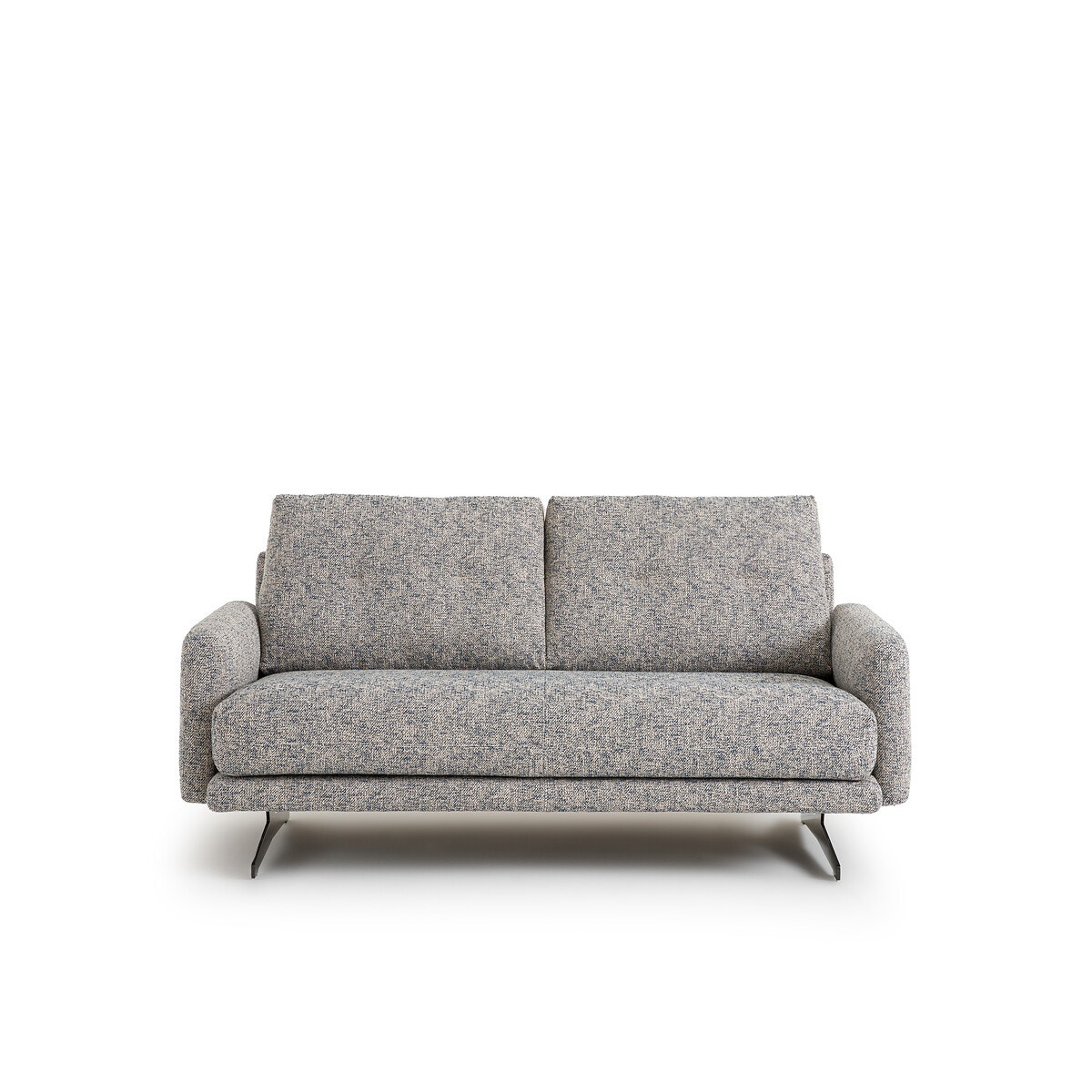 AM.PM Διθέσιος καναπές βαμβάκι στη σύνθεση Μ95xΠ161xΥ81cm