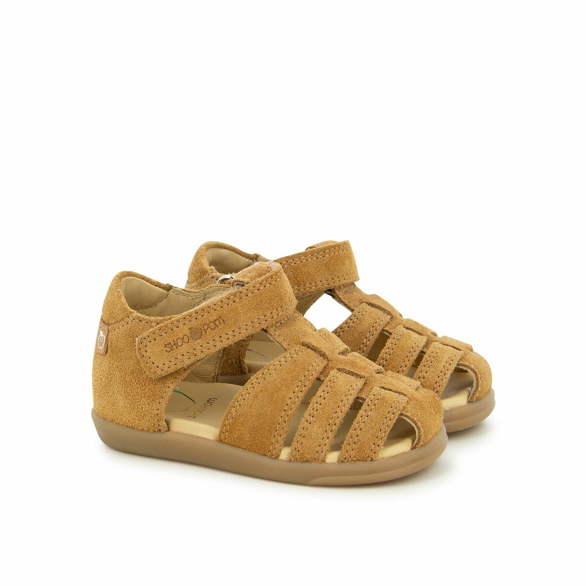 Δερμάτινα πέδιλα, Pika Tonton