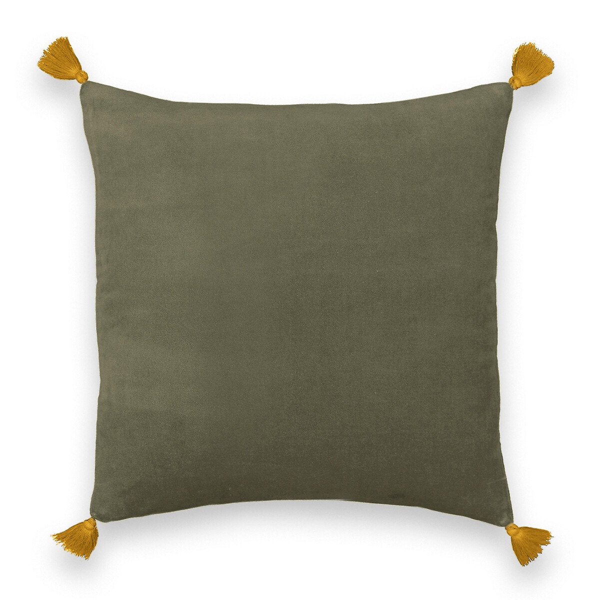 Θήκη για μαξιλαράκι 40x40 εκ., Velvet