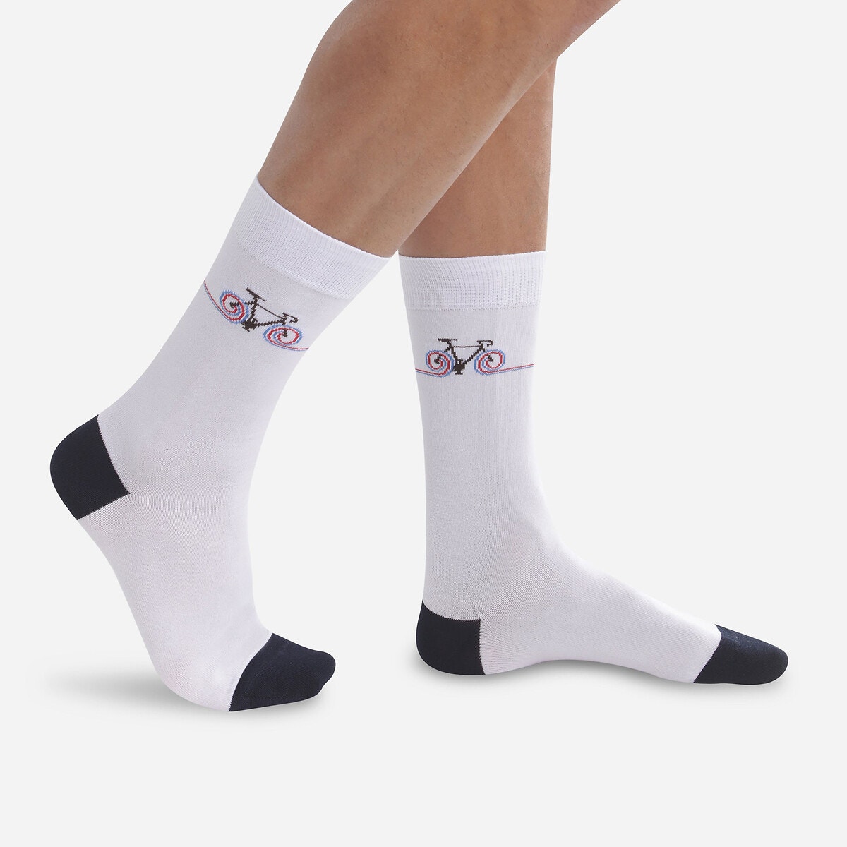Κάλτσες από βαμβακερό πενιέ, Tour de France