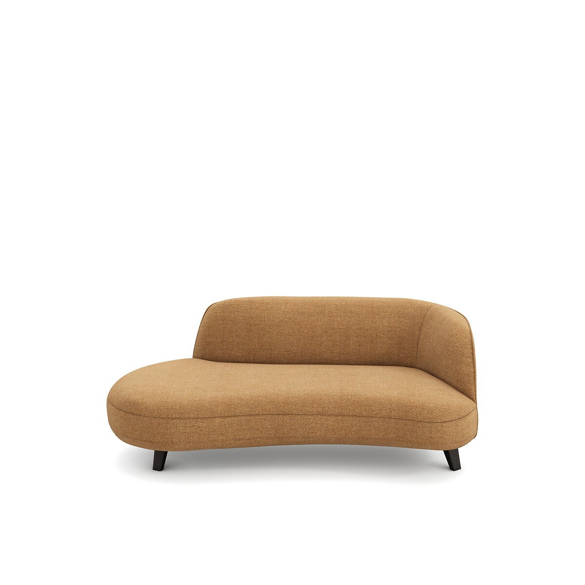 Ανάκλιντρο με ανακυκλωμένη σενίλ ταπετσαρία, Rosebury