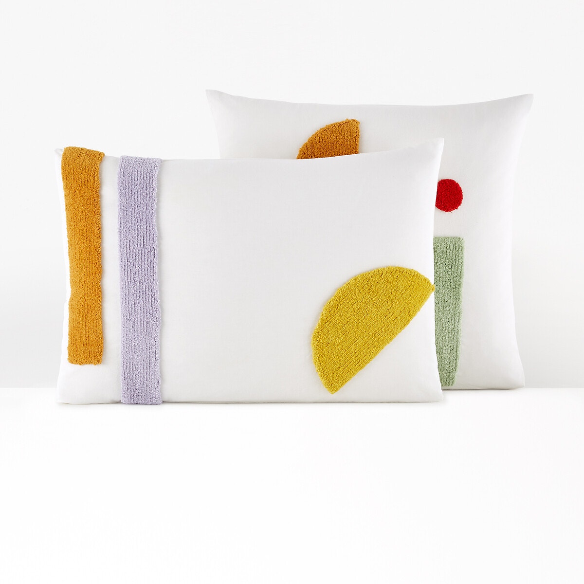 Βαμβακερή μαξιλαροθήκη, Alvros