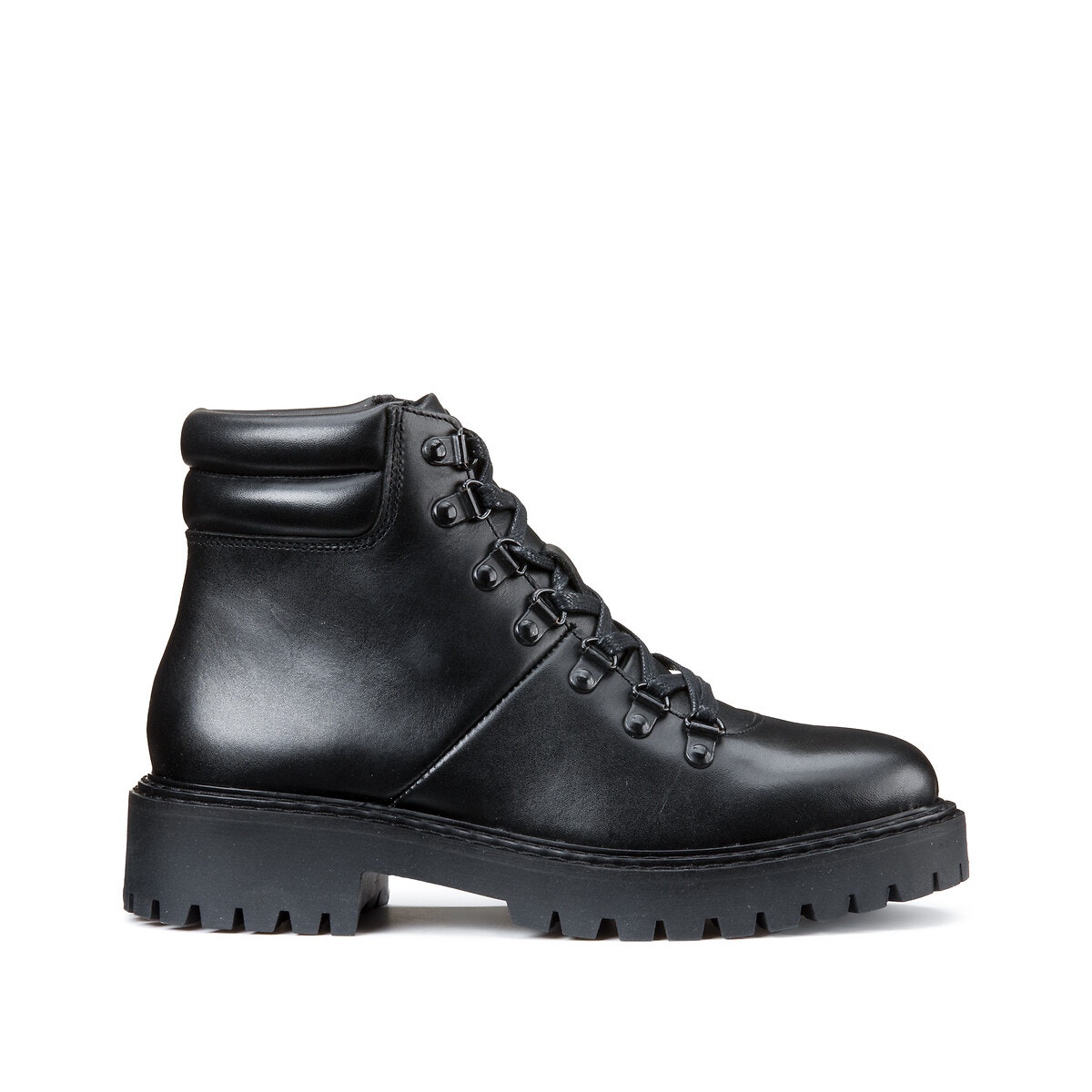 Δερμάτινα μποτάκια