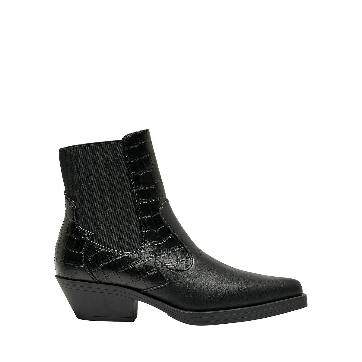 Μποτάκια σε στυλ western, Bronco