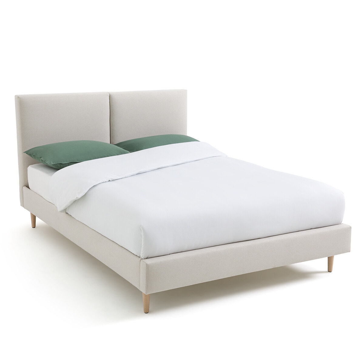 Σπίτι > Έπιπλα > Υπνοδωμάτιο > Κρεβάτια Κρεβάτι με τάβλες Μ147xΠ207cm