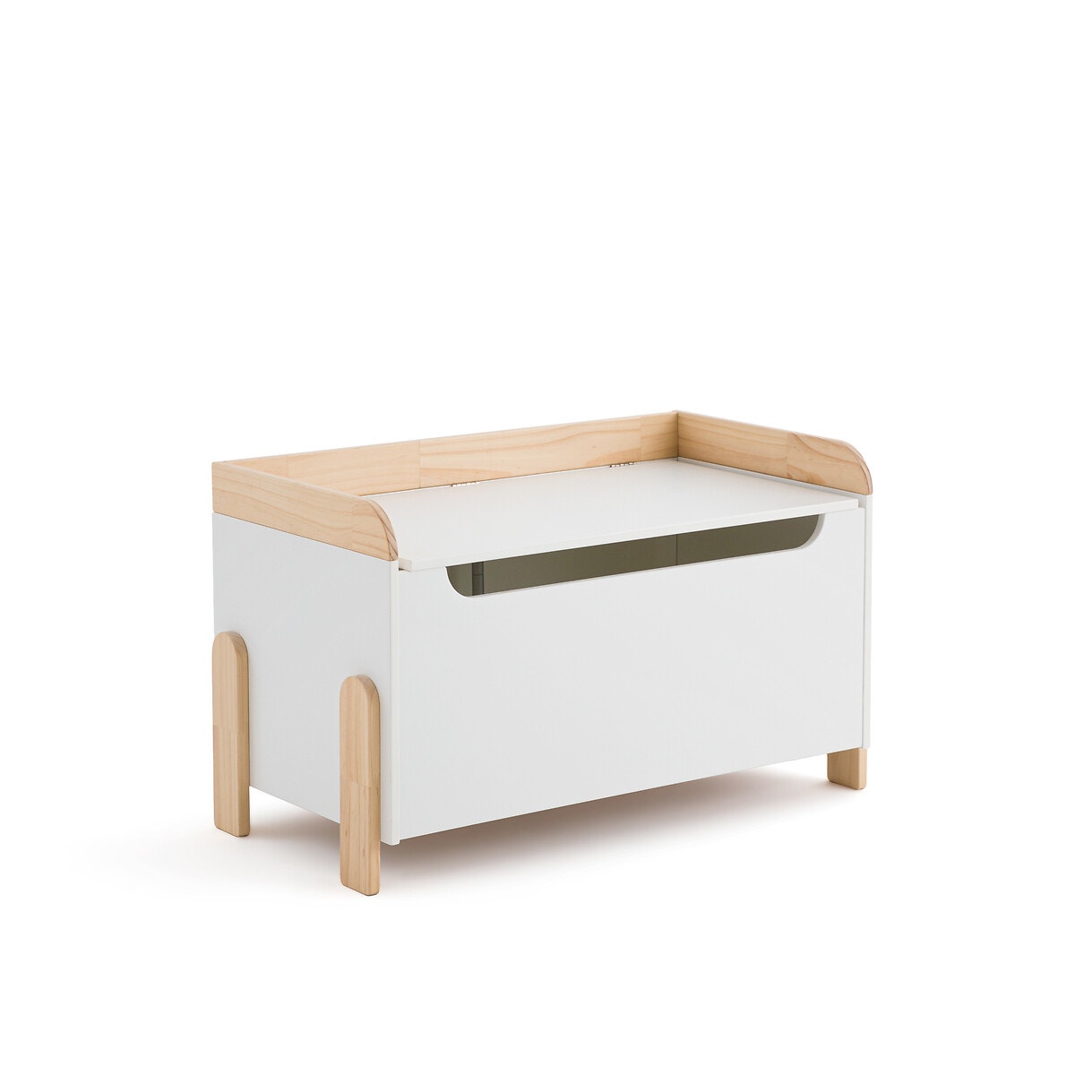 La Redoute Interieurs Μπαούλο για παιχνίδια Μ38xΠ74xΥ44cm