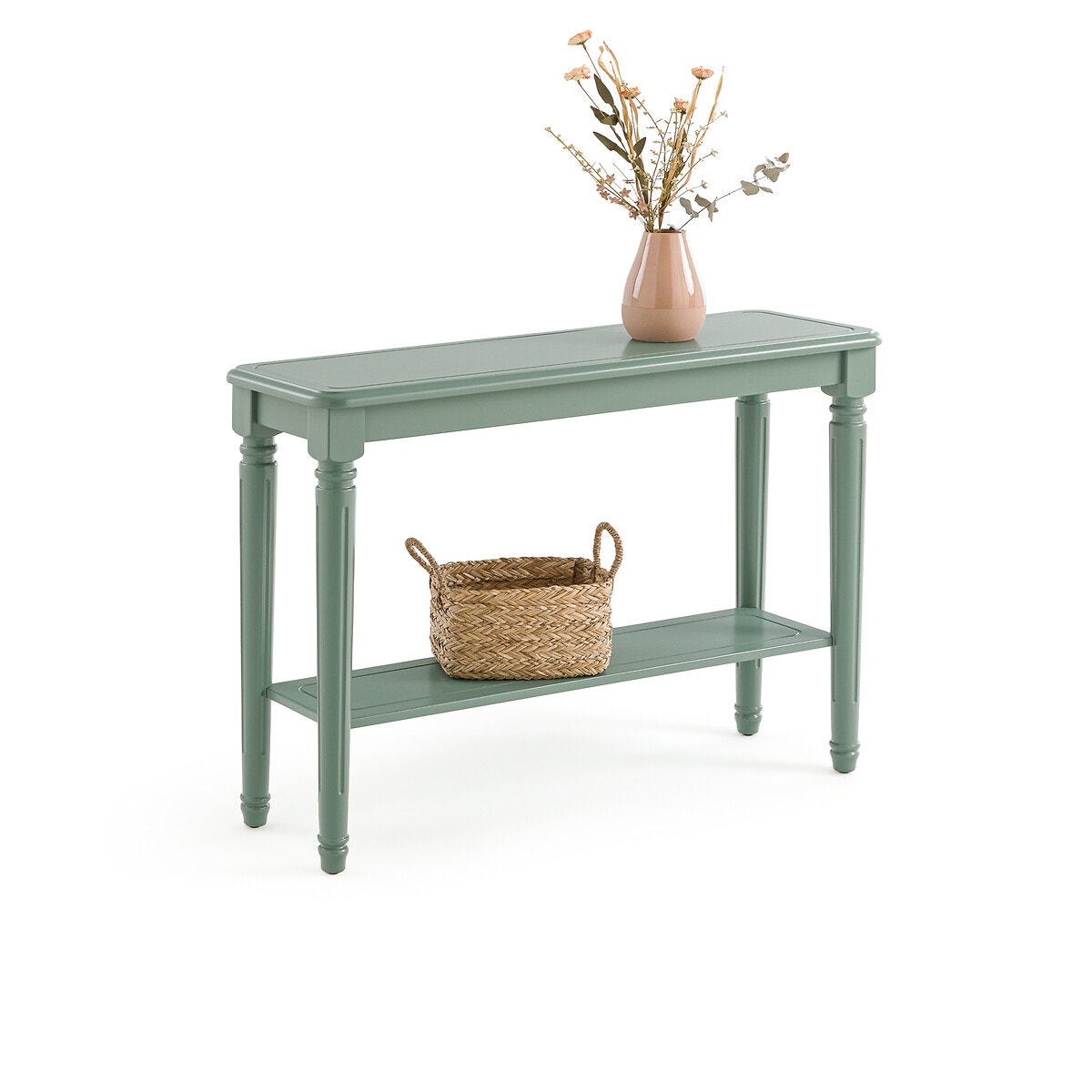 Κονσόλα με σκαλιστά πόδια, Baudry