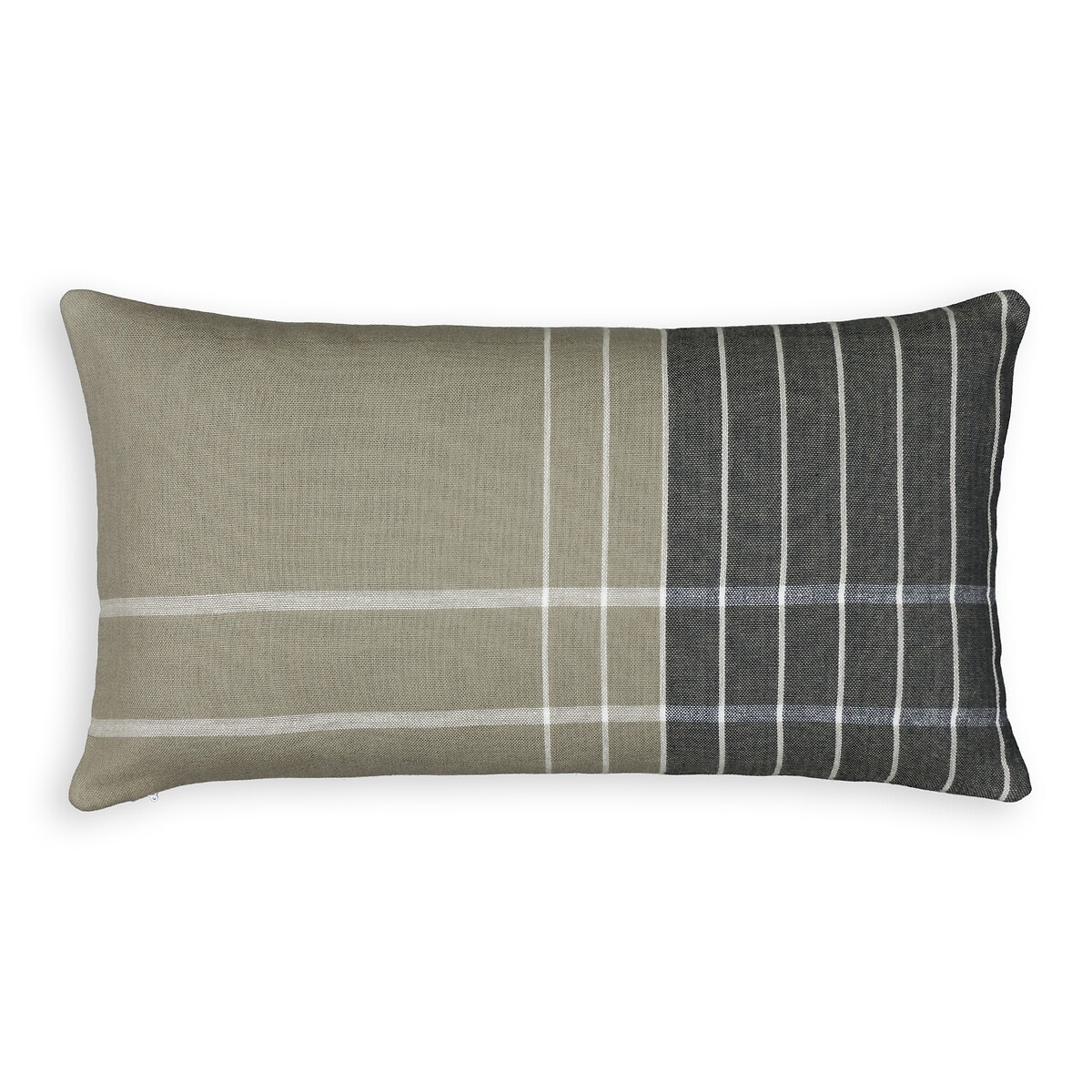 Ορθογώνια θήκη για μαξιλαράκι 50x30 cm