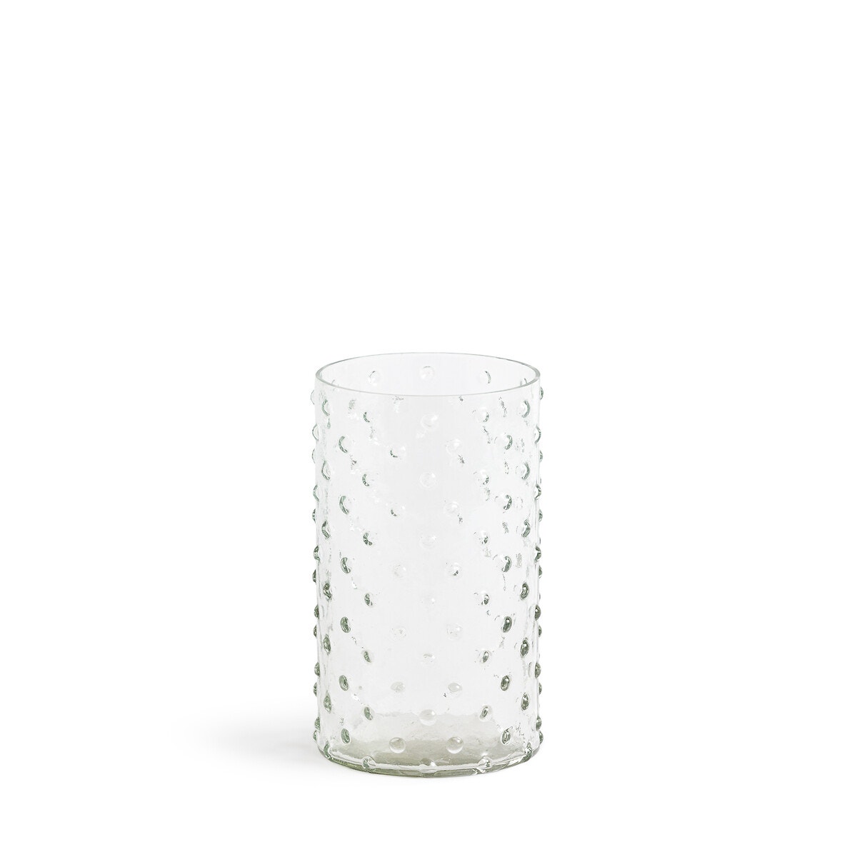 La Redoute Interieurs Διαφανές βάζο Υ22 εκ. Μ13xΠ13xΥ22cm