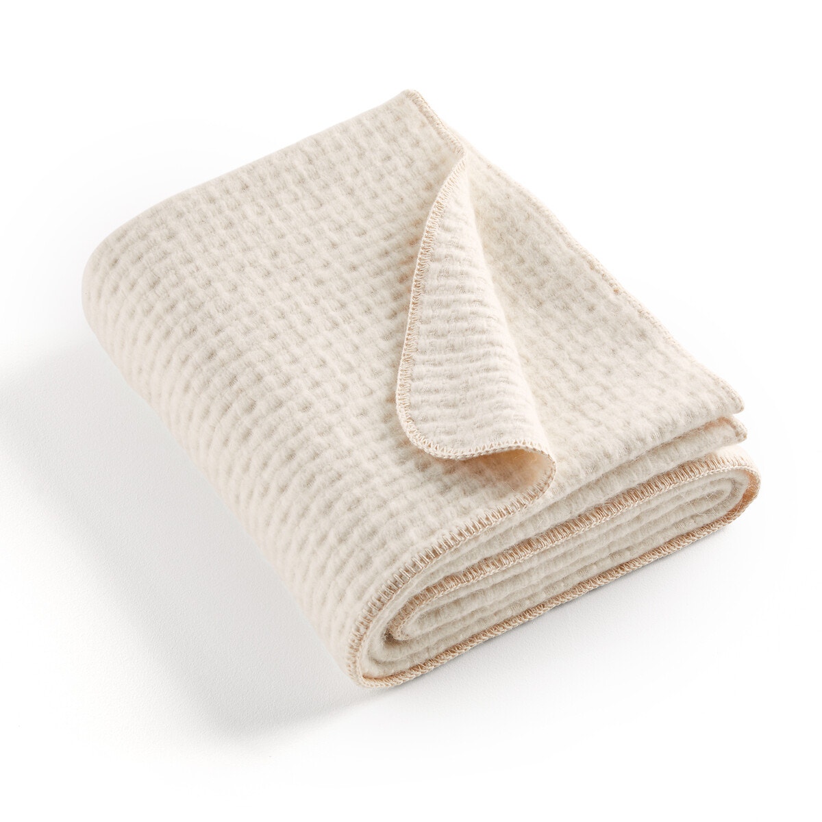 Ριχτάρι από μαλλί 125x175 cm