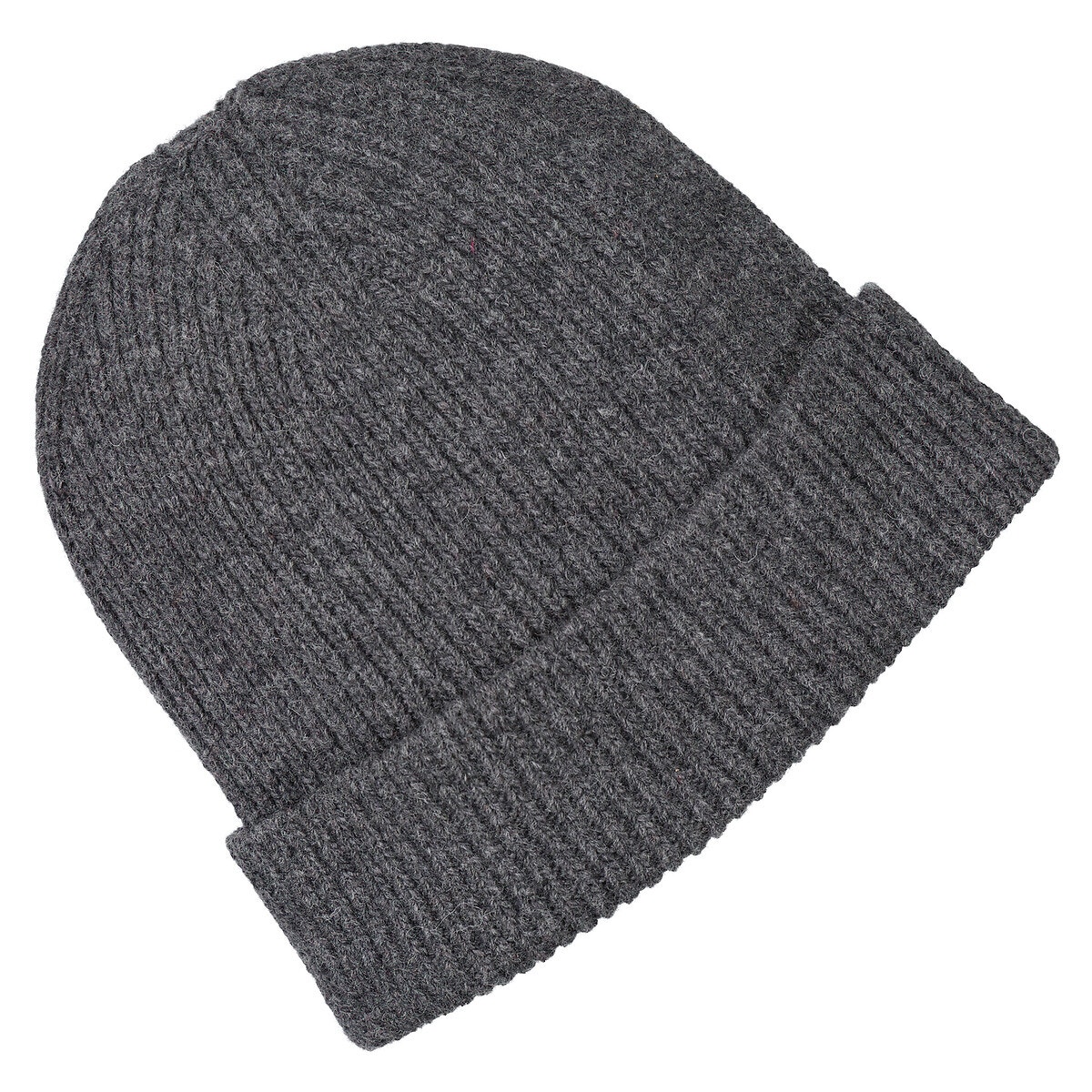 Μάλλινος σκούφος