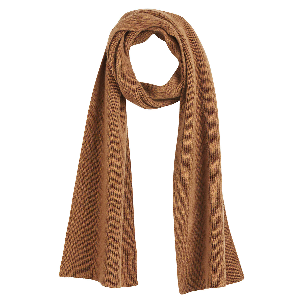 Μάλλινο κασκόλ