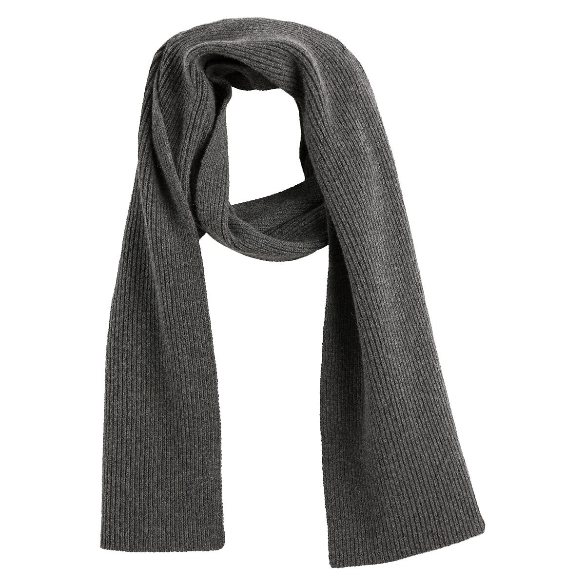 Μάλλινο κασκόλ