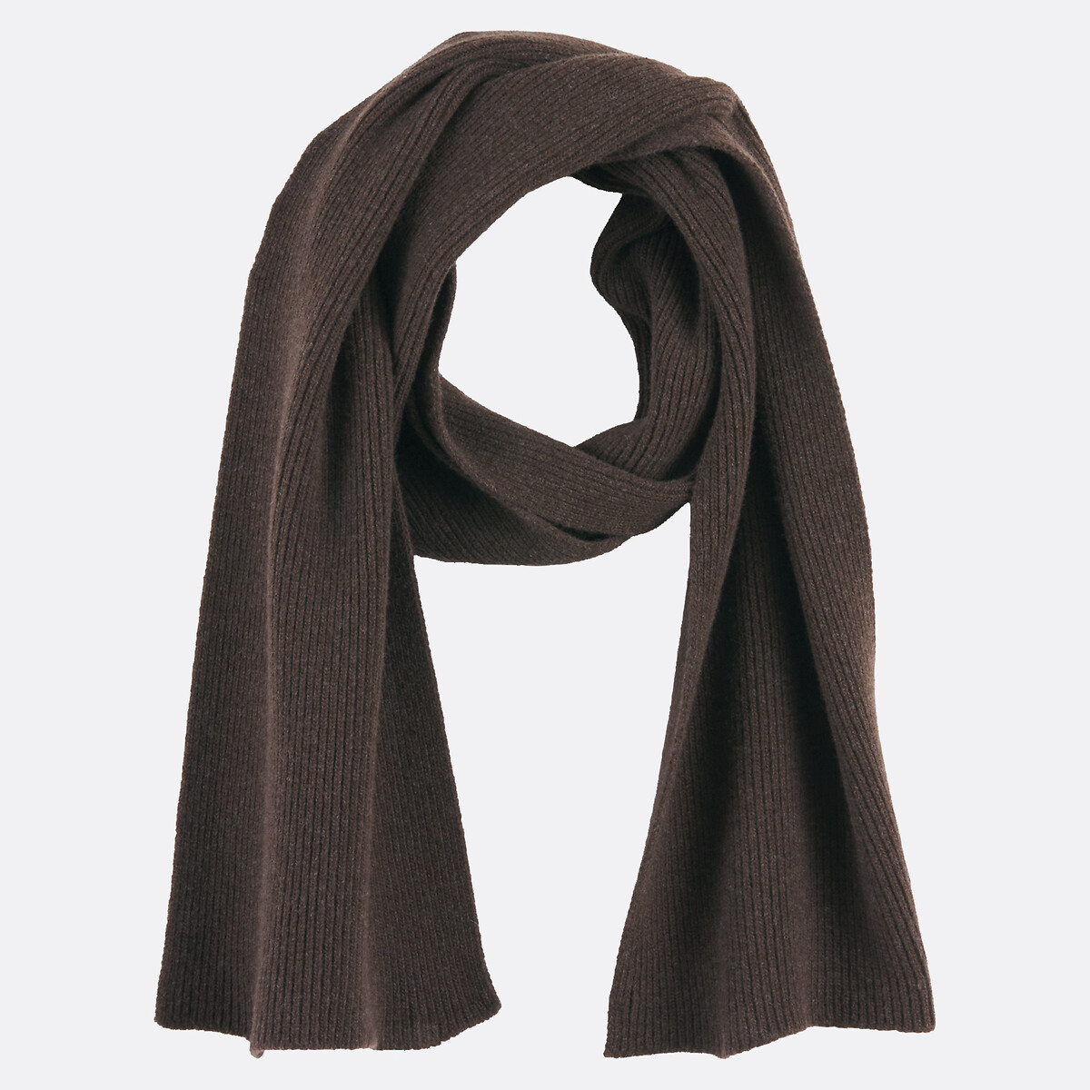 La Redoute Collections Μάλλινο κασκόλ