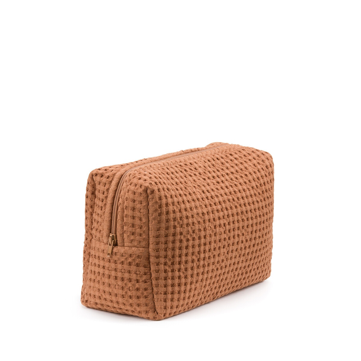 Νεσεσέρ μπάνιου με κυψελωτή ύφανση One size