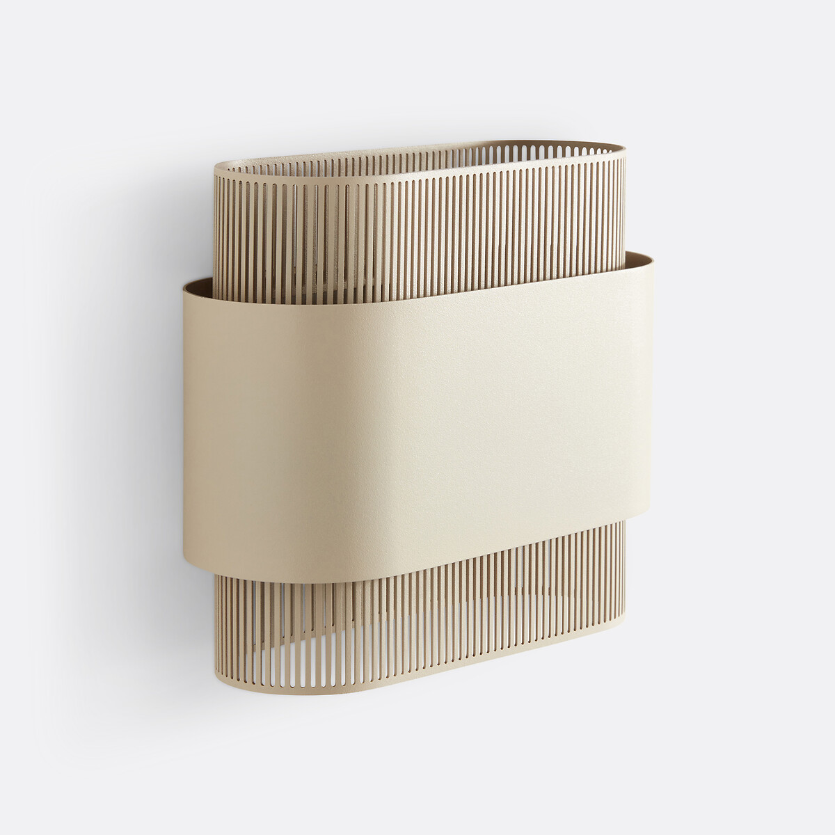 Διπλή απλίκα από σίδηρο