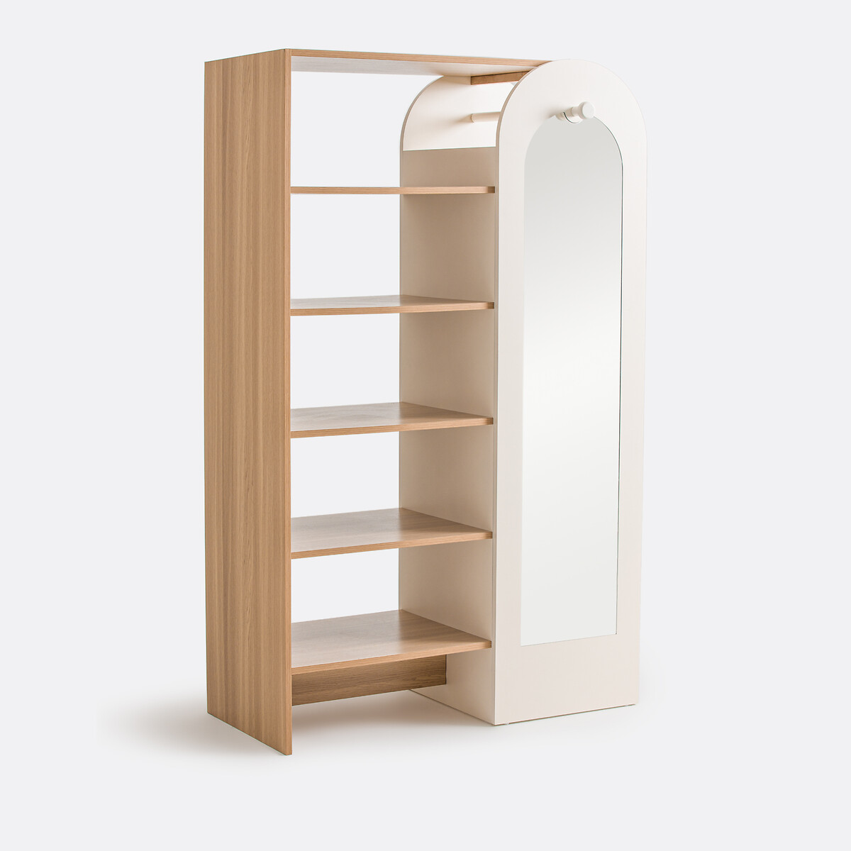 Ντουλάπα Μ50xΠ110xΥ180cm