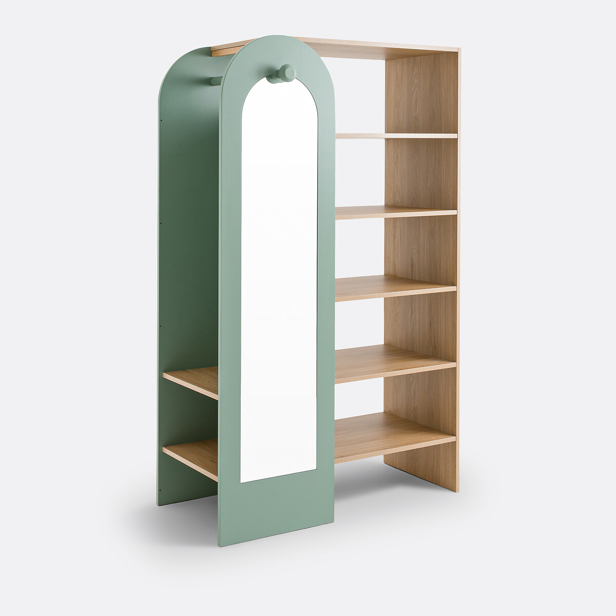 La Redoute Interieurs Ντουλάπα Μ50xΠ110xΥ180cm