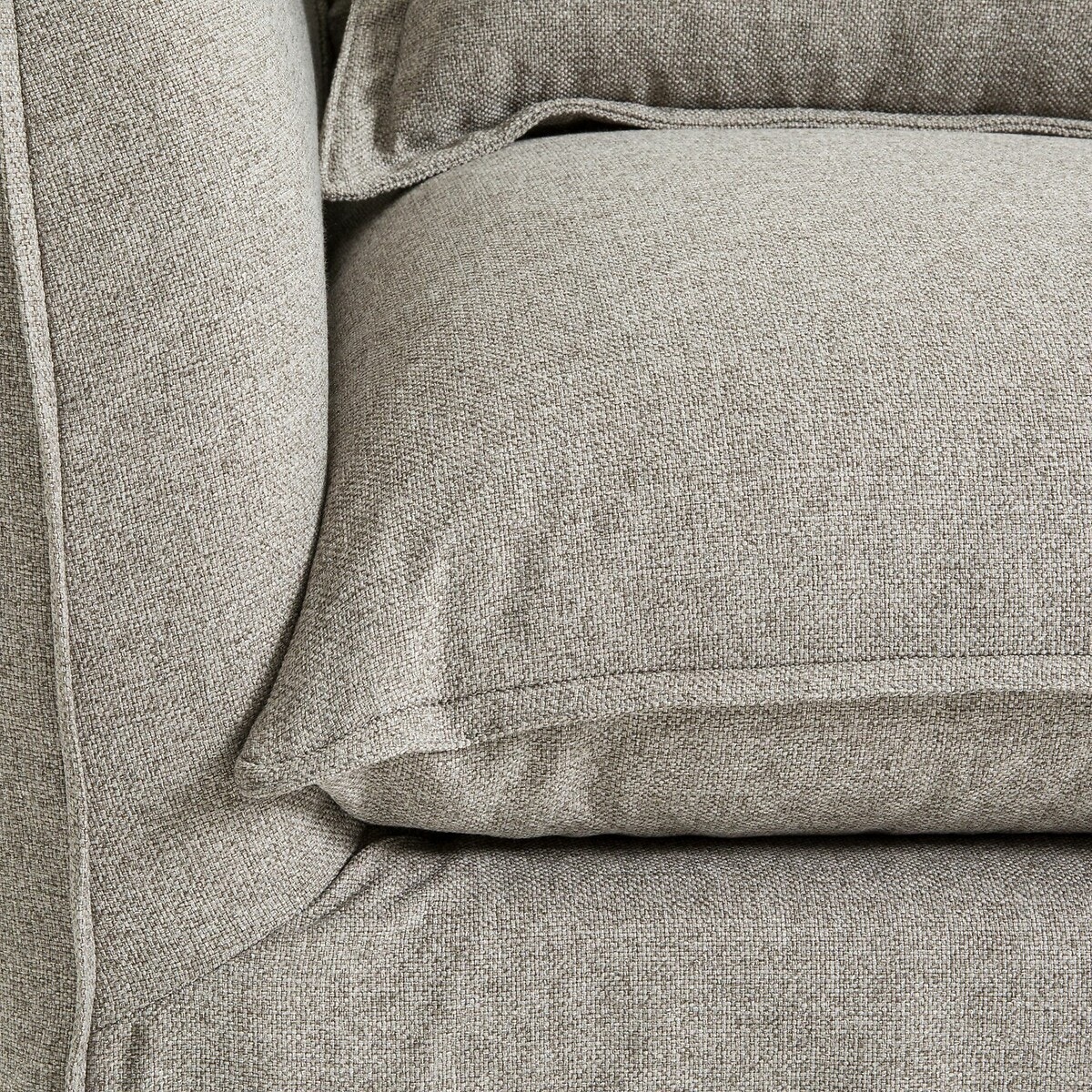 Κάλυμμα από βελούδο για την πολυθρόνα Odna