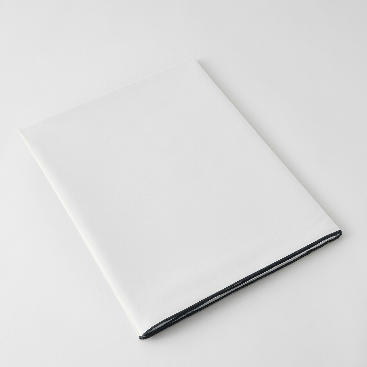 Σεντόνι με λάστιχο από προπλυμένο βαμβακερό βουάλ 180x290 cm