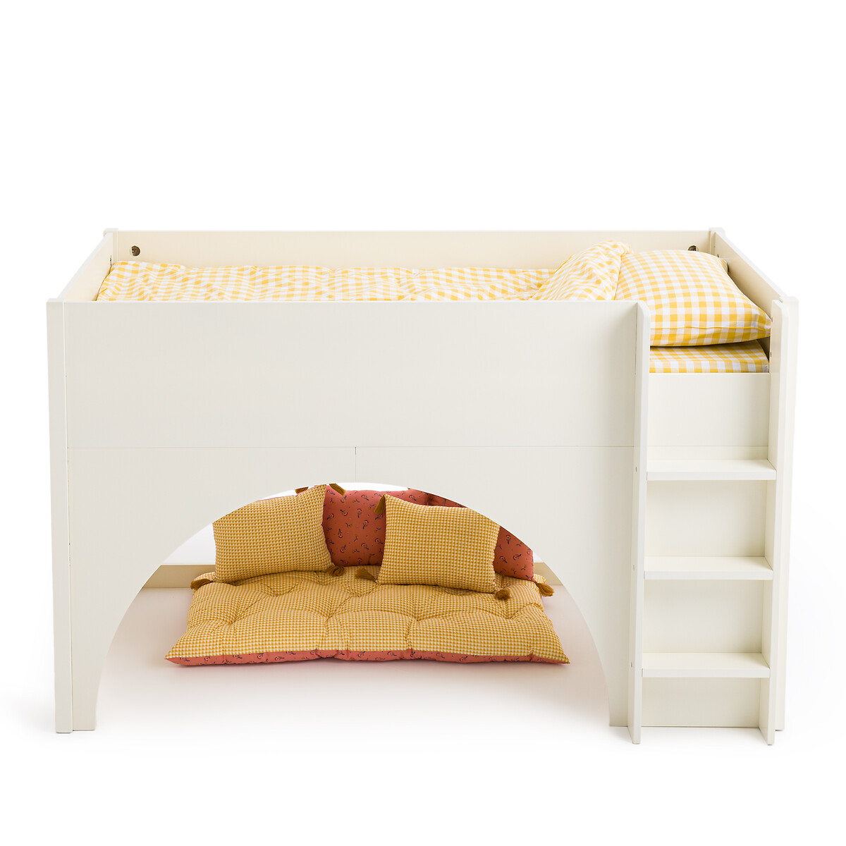 Σπίτι > Έπιπλα > Παιδικό Υπνοδωμάτιο > Παιδικά κρεβάτια > Κρεβάτια-κουκέτες Παιδικό κρεβάτι μεσαίου ύψους