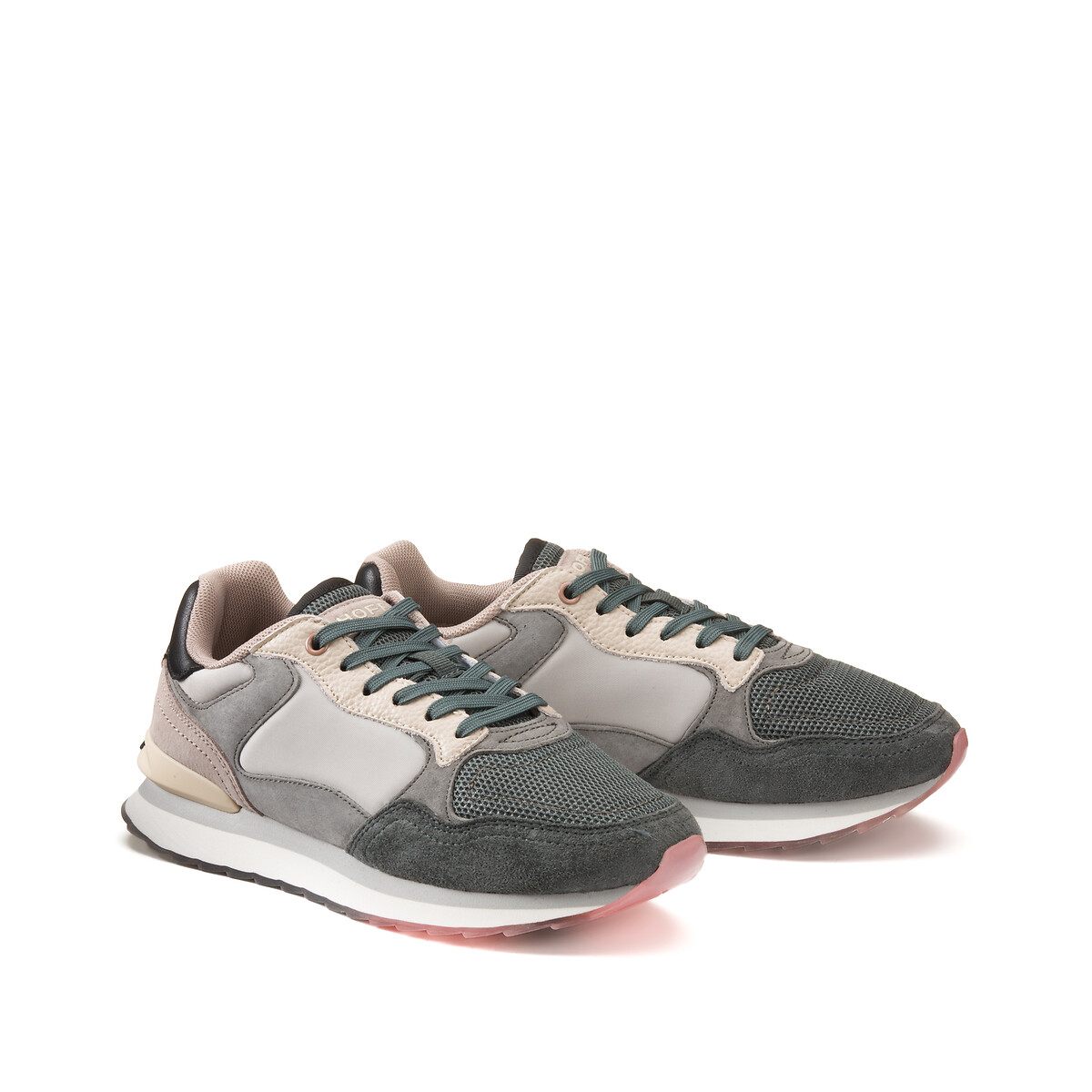 Αθλητικά παπούτσια, City Seoul