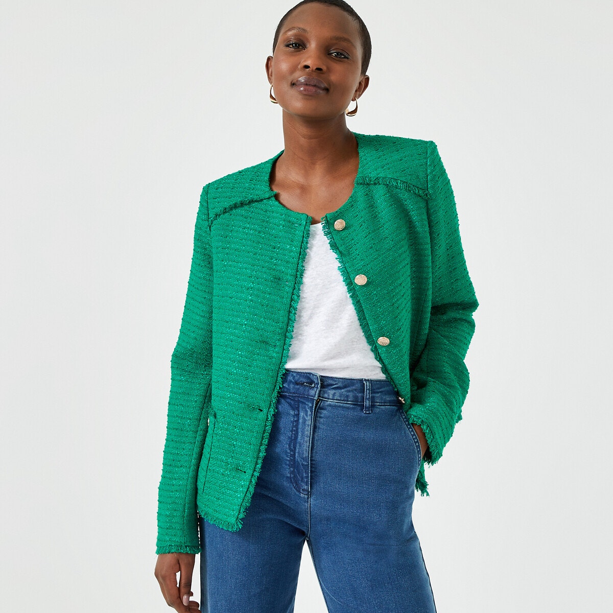 Τουίντ σακάκι