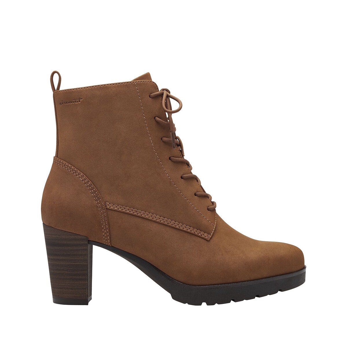 Ψηλοτάκουνα μποτάκια