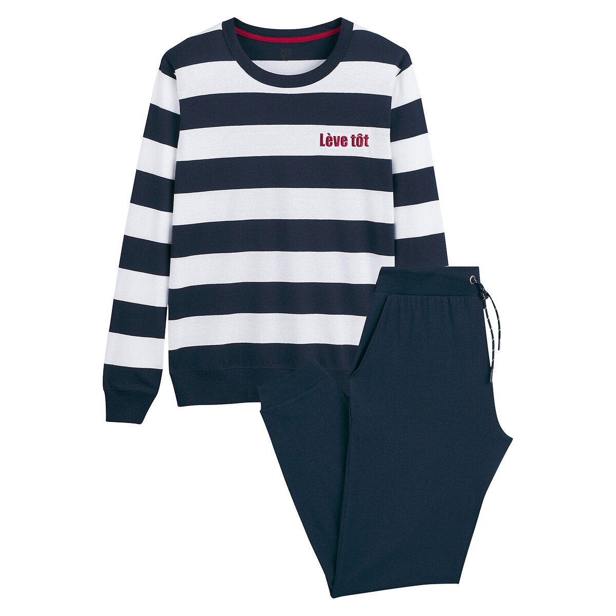 Μακρυμάνικη πιτζάμα