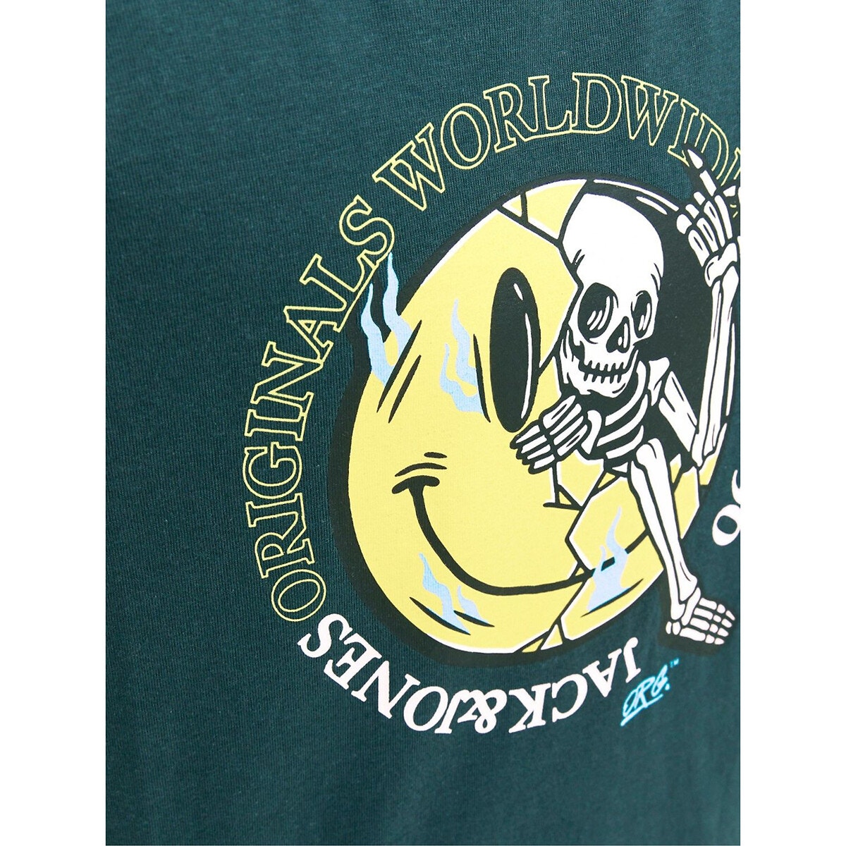 Κοντομάνικο T-shirt