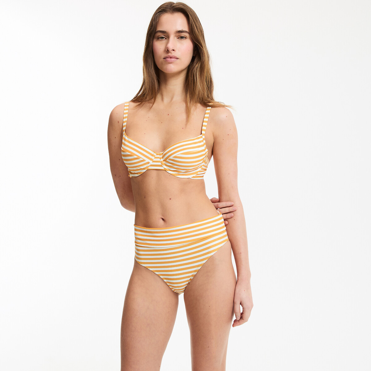 Anne Weyburn Σλιπ για επίπεδη κοιλιά