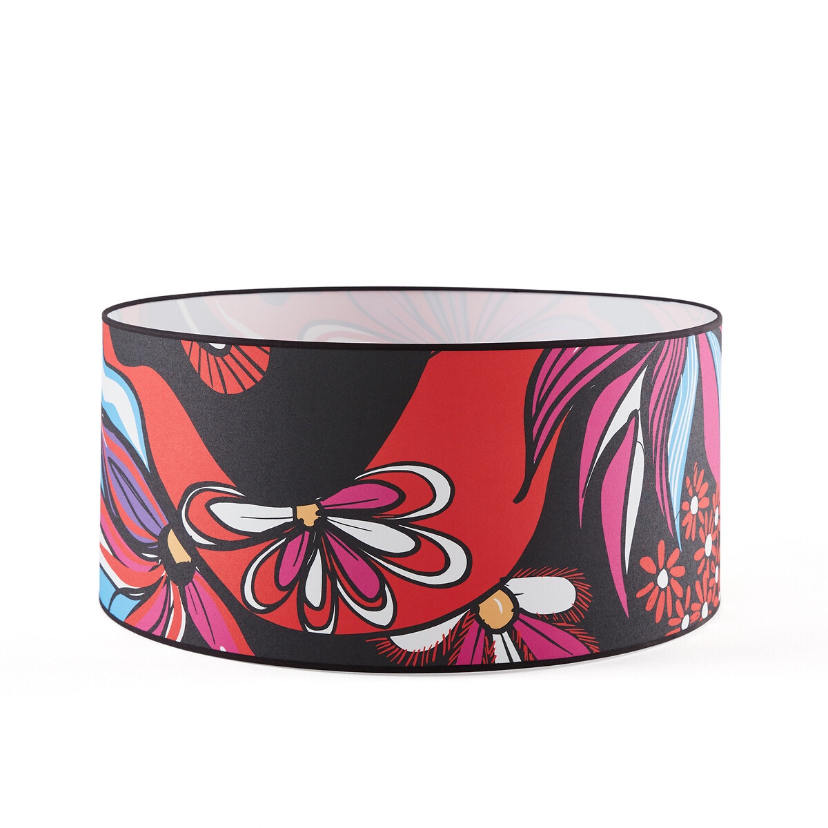 Βαμβακερό καπέλο για φωτιστικό οροφής αμπαζούρ Δ55 εκ.