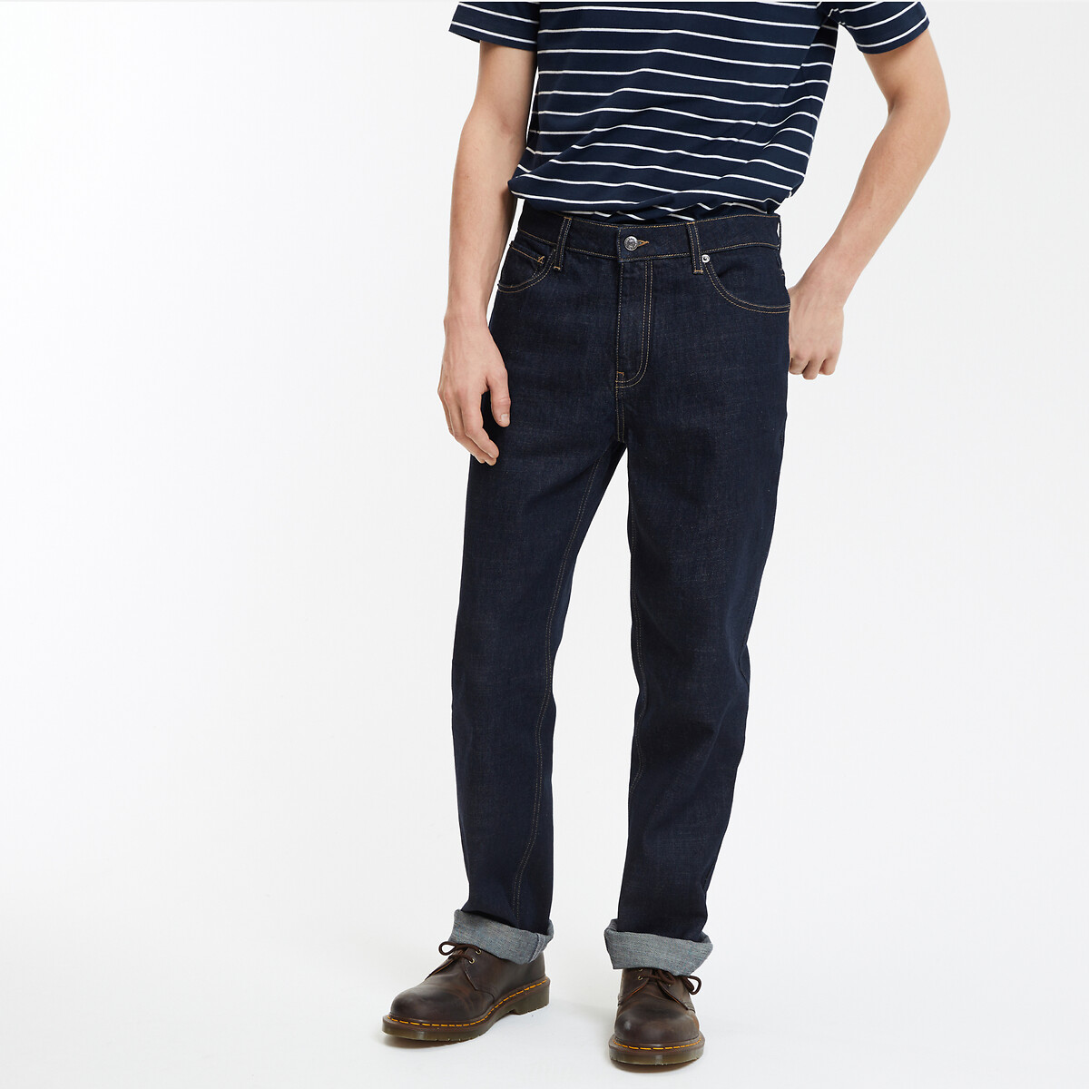 La Redoute Collections Τζιν regular loose