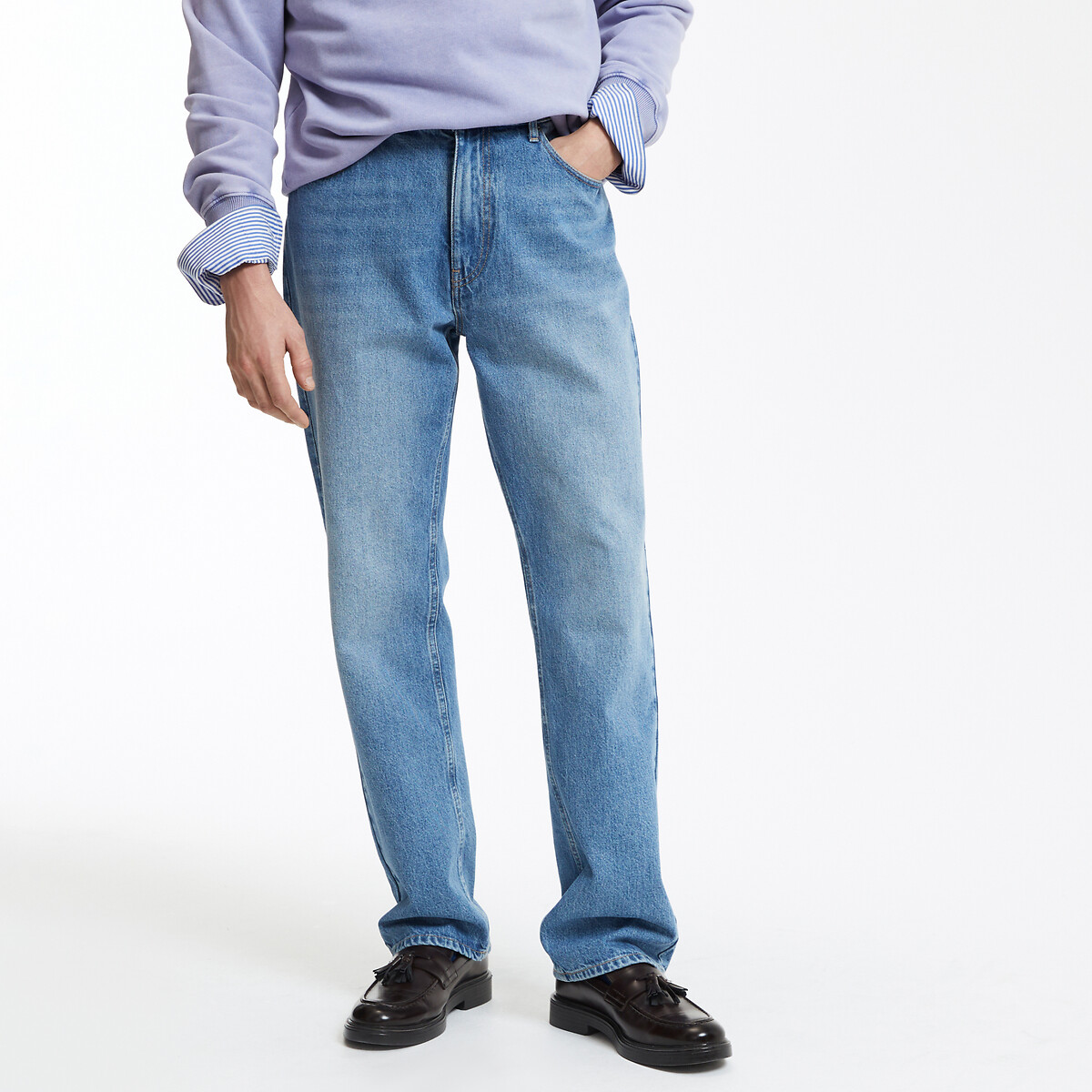 La Redoute Collections Τζιν regular loose