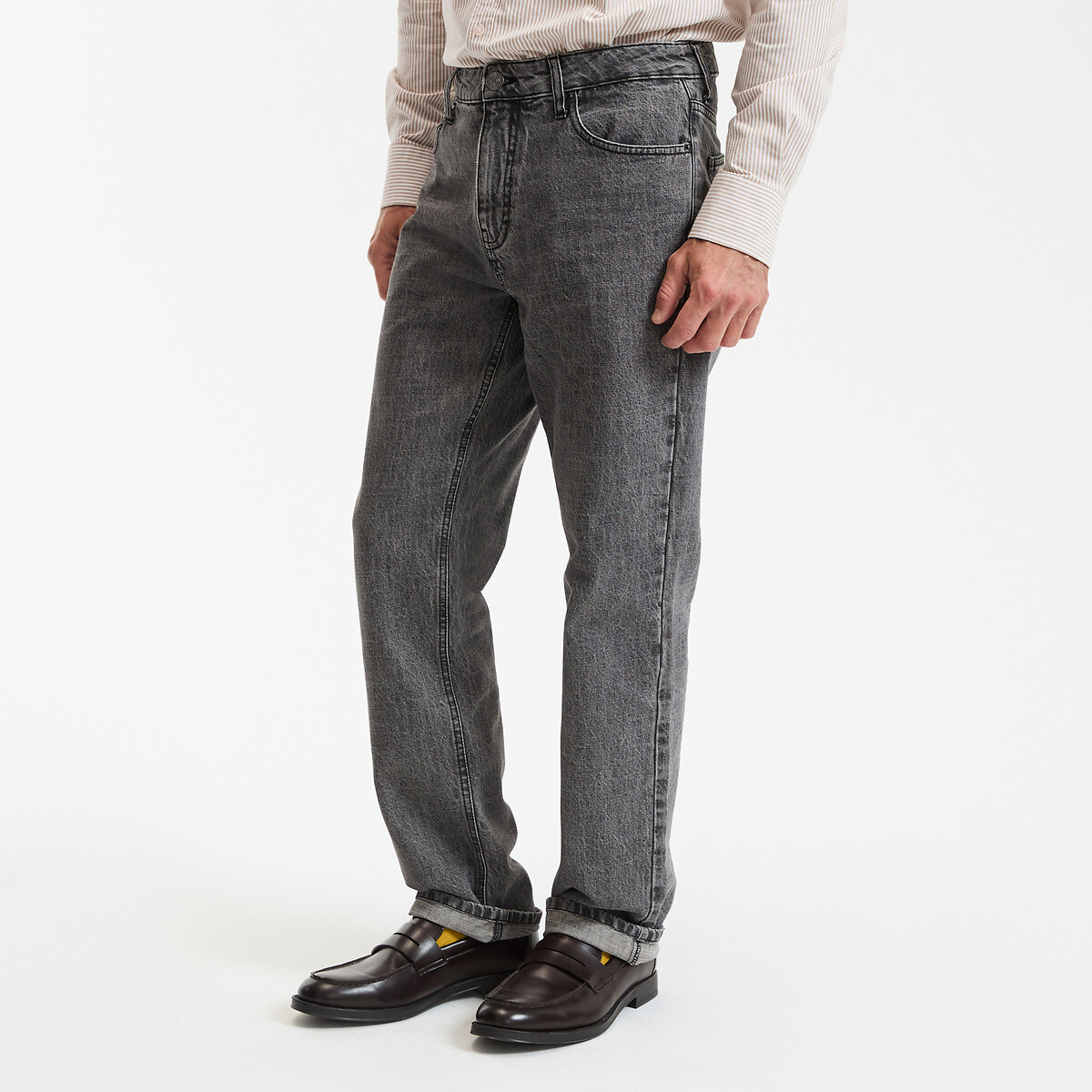 La Redoute Collections Τζιν regular loose